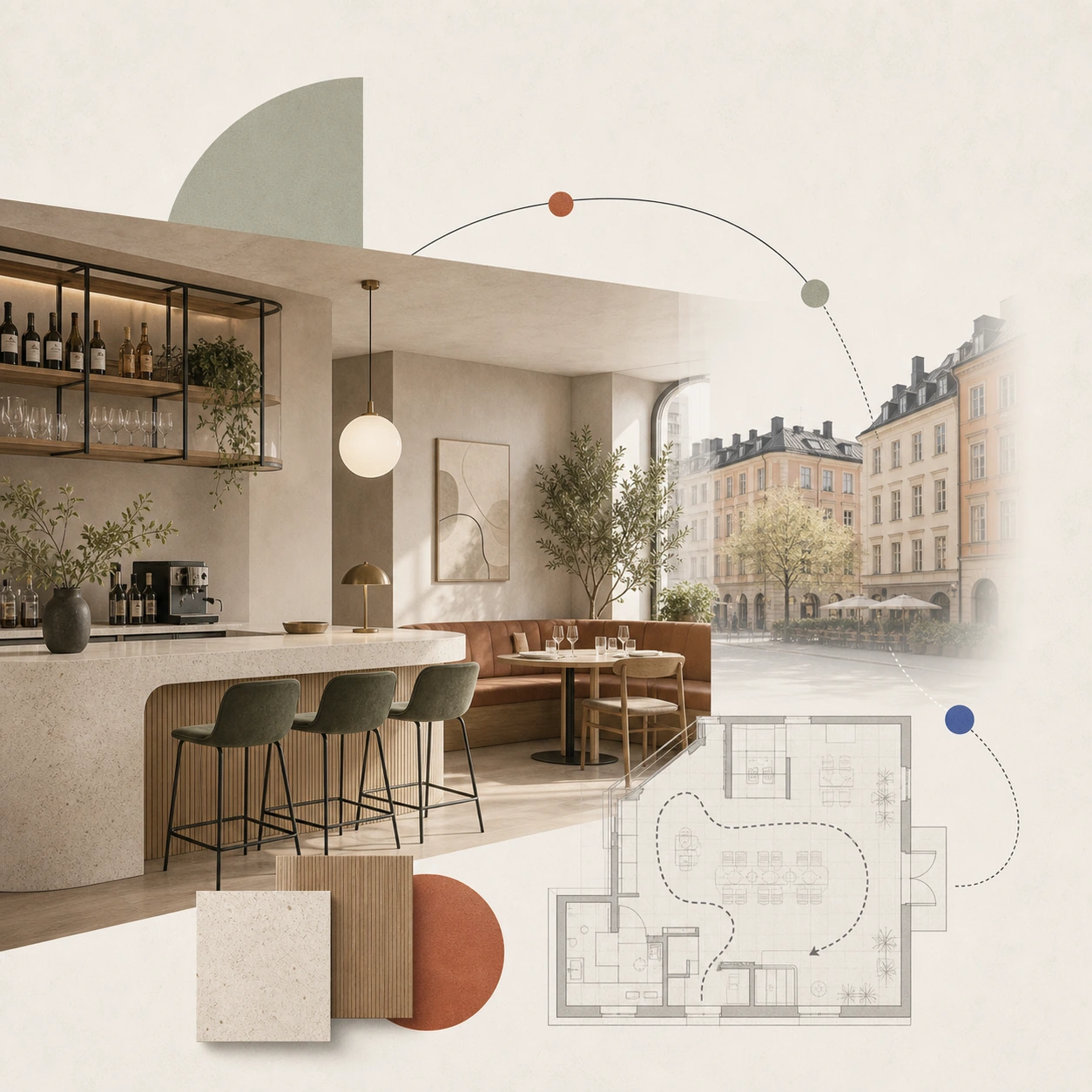 restauranginredning-i-stockholm-kostnader-bygglov-och-vad-som-faktiskt-paverkar-omsattningen