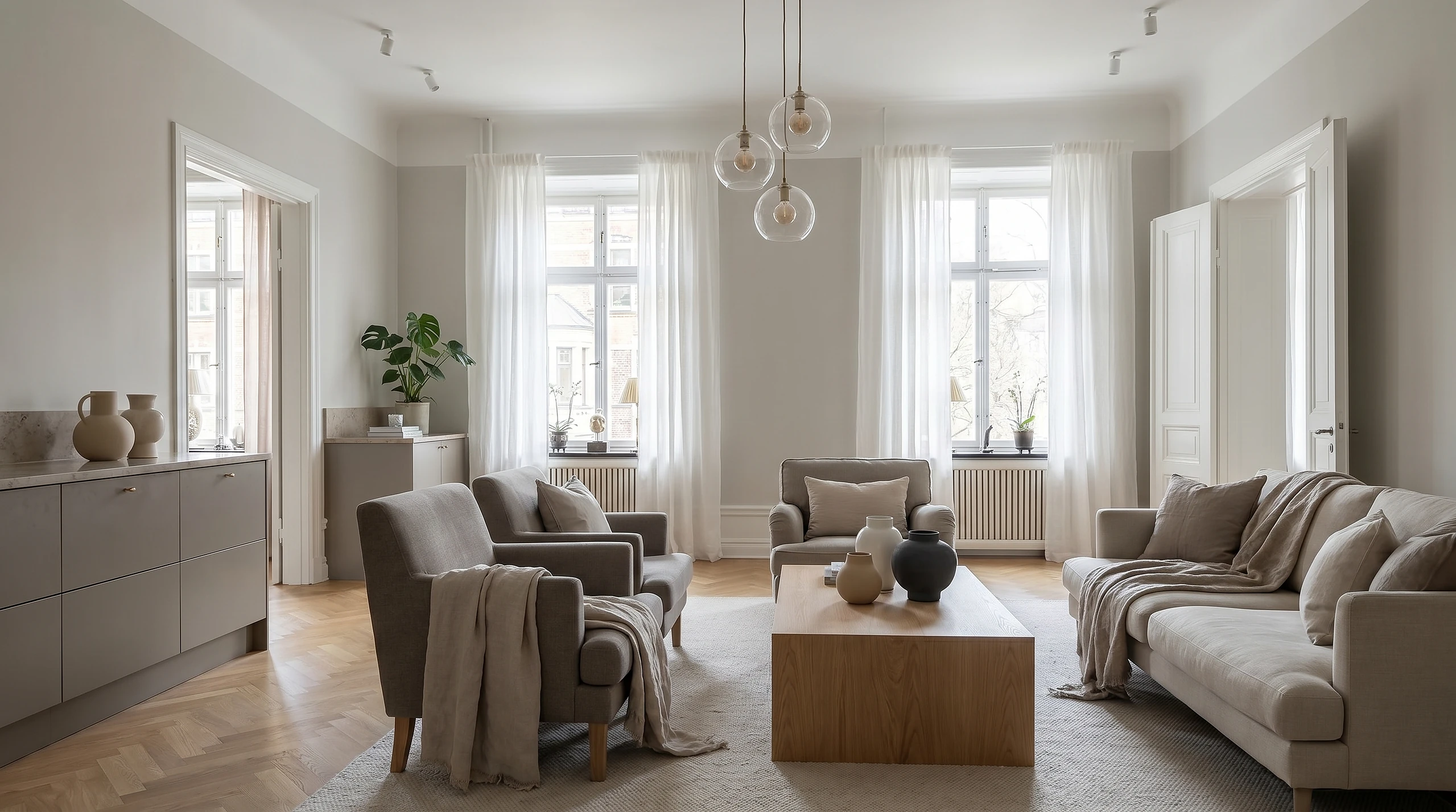 Boutique Investeringsobjekt [V1]