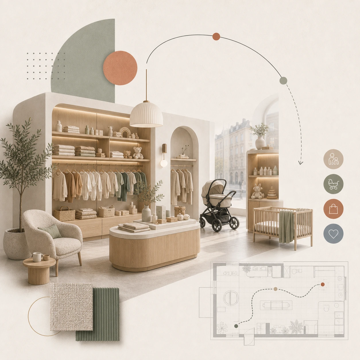 barnbutik-i-stockholm-butiksdesign-for-baby-foraldrar-och-premiumprodukter