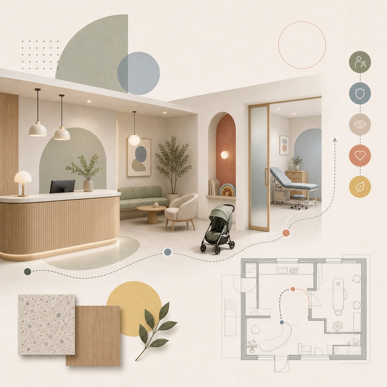 barnklinik-i-stockholm-klinikdesign-for-barn-foraldrar-och-trygg-vardupplevelse