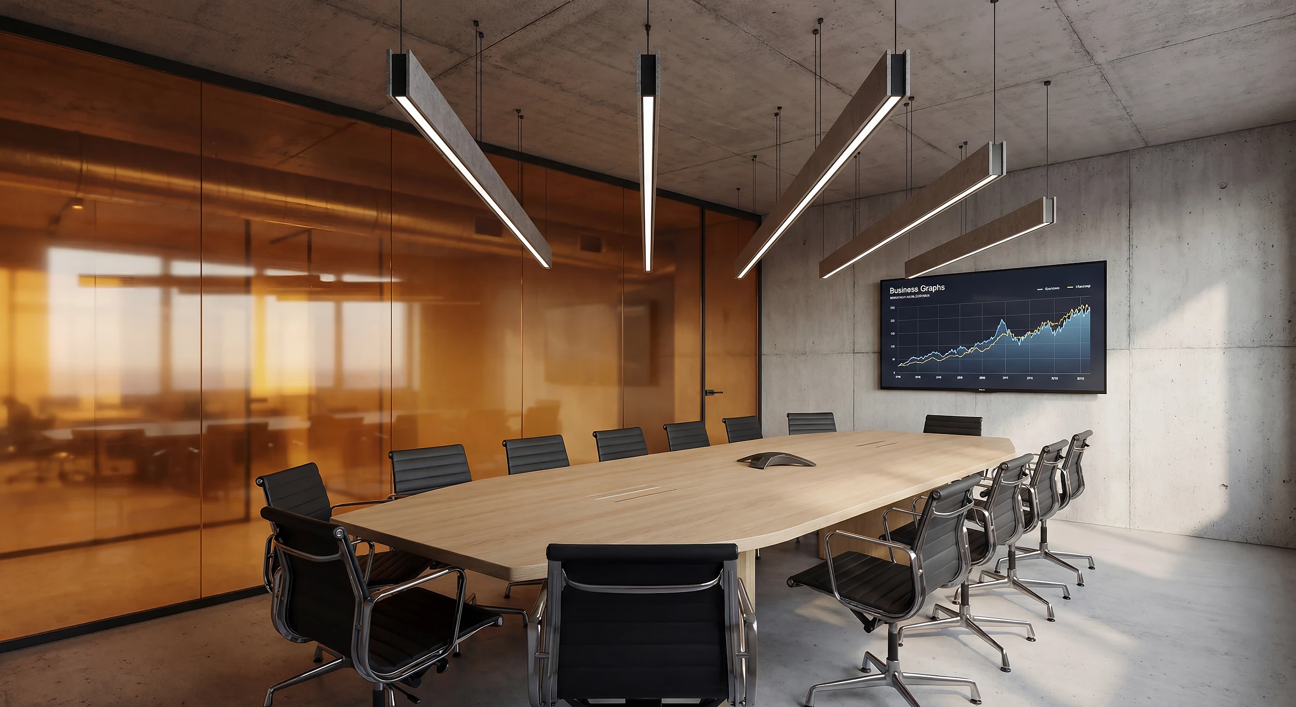 Norrsken Office