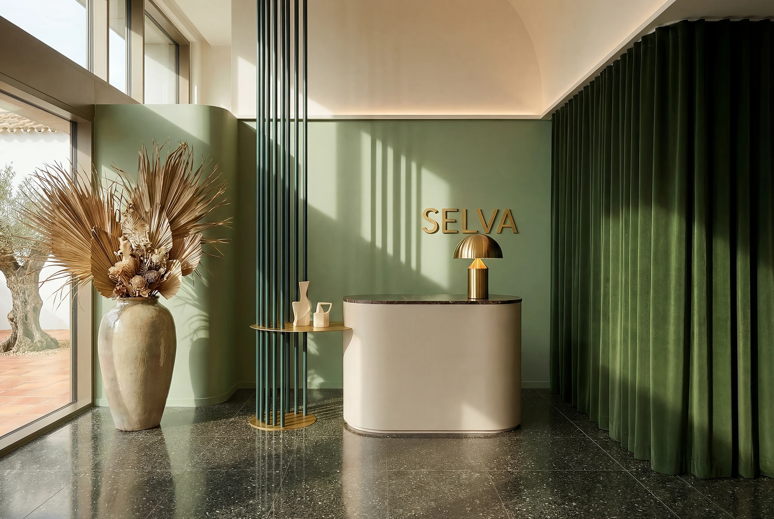 SELVA HOTEL